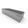 PLANTER SIMPLE 60
