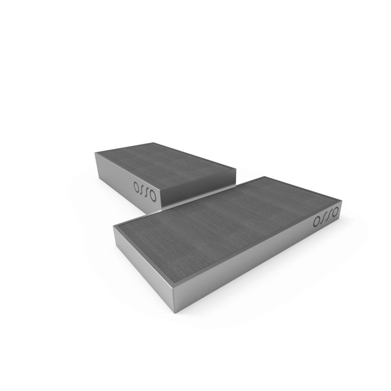 PLANTER DOBLE 90˚