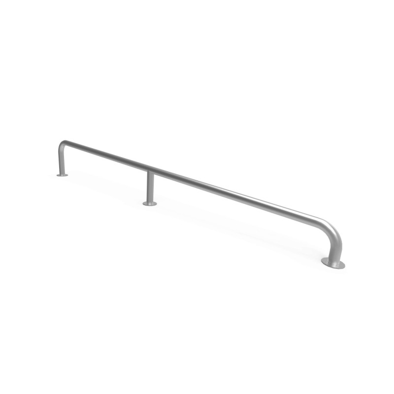 RAIL ASCENDENTE
